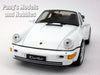 Porsche 911 / 964 Turbo 1/24 Diecast Metal Model by Welly