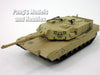 M1 Abrams Main Battle Tank - 1st Marine Division 1/72 Scale Die-cast Model by Eaglemoss
