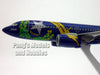 Boeing 737-700 Southwest Nevada One 1/200 Scale Model by Flight Miniatures