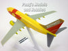 Boeing 737-700 Southwest New Mexico One 1/200 Scale Model by Flight Miniatures