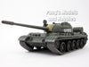 T-55 Russian Main Battle Tank 1/72 Scale Die-cast Model by Eaglemoss