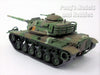 M60 Patton Main Battle Tank 1/72 Scale Die-cast Model by Eaglemoss