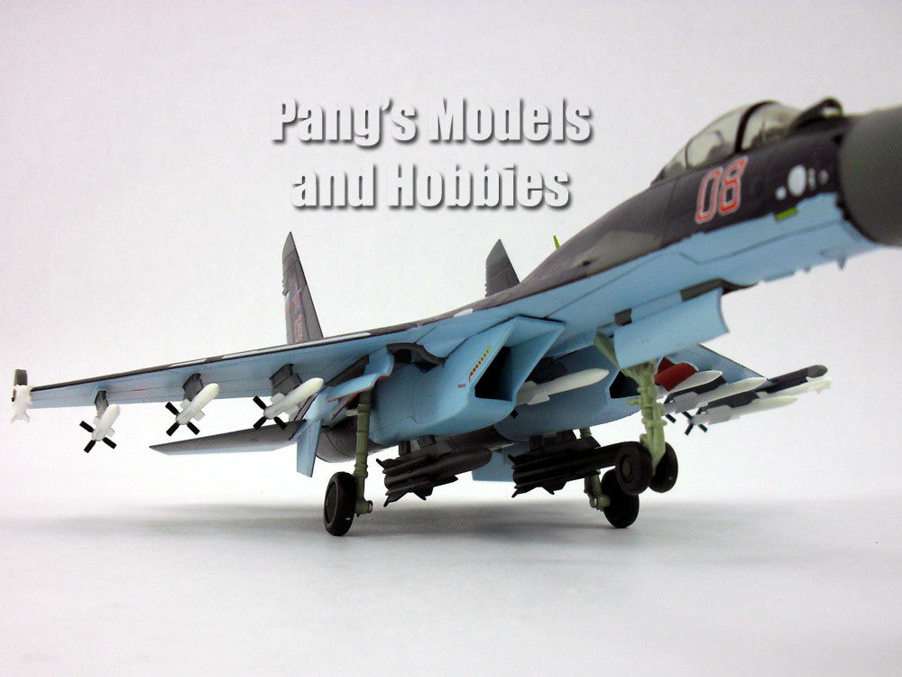 Sukhoi Su-35 Super Flanker, 1/72 (Gebraucht) in Lyss für CHF 23 - mit Sukhoi Su-35 Super Flanker, 1/72 (Gebraucht) in Lyss für CHF 23 - mit
