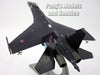 Sukhoi Su-35 (Su-27) Super Flanker 1/72 Scale Diecast Metal Model by Air Force 1