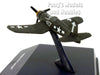 Vought F4U Corsair 1/190 Scale Diecast Model by NewRay