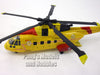AgustaWestland AW101 Merlin Canadian Forces 1/72 Scale Diecast Metal Helicopter by NewRay