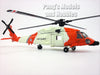 Sikorsky HH-60J (HH-60) Jayhawk 1/60 Scale Model by New Ray