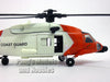 Sikorsky HH-60J (HH-60) Jayhawk USCG 1/60 Scale Model by New Ray