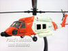 Sikorsky HH-60J (HH-60) Jayhawk USCG 1/60 Scale Model by New Ray