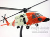 Sikorsky HH-60J (HH-60) Jayhawk 1/60 Scale Model by New Ray