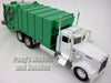 Kenworth W900 Garbage Truck Diecast Metal 1/32 Scale Model by NewRay
