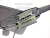 Lockheed Martin F-22 Raptor PAIR-O-DICE, 90TH FS, USAF Elmendorf AFB AK 1/72 Scale Diecast Model by Air Force 1