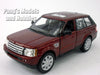 Land Rover Range Rover Sport 1/38 Scale Diecast Metal Model by Kinsmart