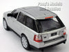 Land Rover Range Rover Sport 1/38 Scale Diecast Metal Model by Kinsmart