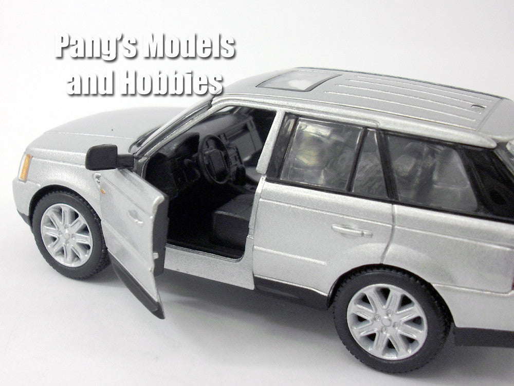 Land Rover Range Rover Sport 1/38 Scale Diecast Metal Model by Kinsmar ...