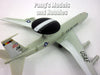 Boeing E-3 (AWACS) Sentry 1/200 Scale Diecast Metal Model by Amercom