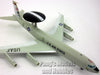 Boeing E-3 (AWACS) Sentry 1/200 Scale Diecast Metal Model by Amercom