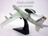 Boeing E-3 (AWACS) Sentry 1/200 Scale Diecast Metal Model by Amercom
