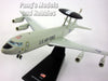 Boeing E-3 (AWACS) Sentry 1/200 Scale Diecast Metal Model by Amercom