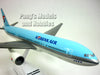 Boeing 777-200 Korean Airlines (KAL) 1/200 by Flight Miniatures