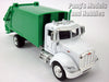 Peterbilt 335 Garbage Truck 1/43 Scale Diecast Metal Model by NewRay