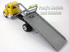 Peterbilt 335 Roll Off Platform Truck 1/43 Scale Diecast Metal Model by NewRay