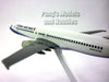 Boeing 737-800 China Airlines (Taiwan) 1/200 by Flight Miniatures