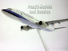 Boeing 737-800 China Airlines (Taiwan) 1/200 by Flight Miniatures