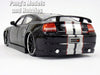 Dodge Charger 2006  1/24 Scale Diecast Model by Jada