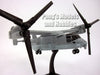 Bell Boeing V-22 Osprey 1/72 Scale Diecast Metal Model by NewRay