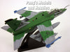 AMX International A-1 Brazilian Air Force 1/100 Scale Diecast Model by Italeri