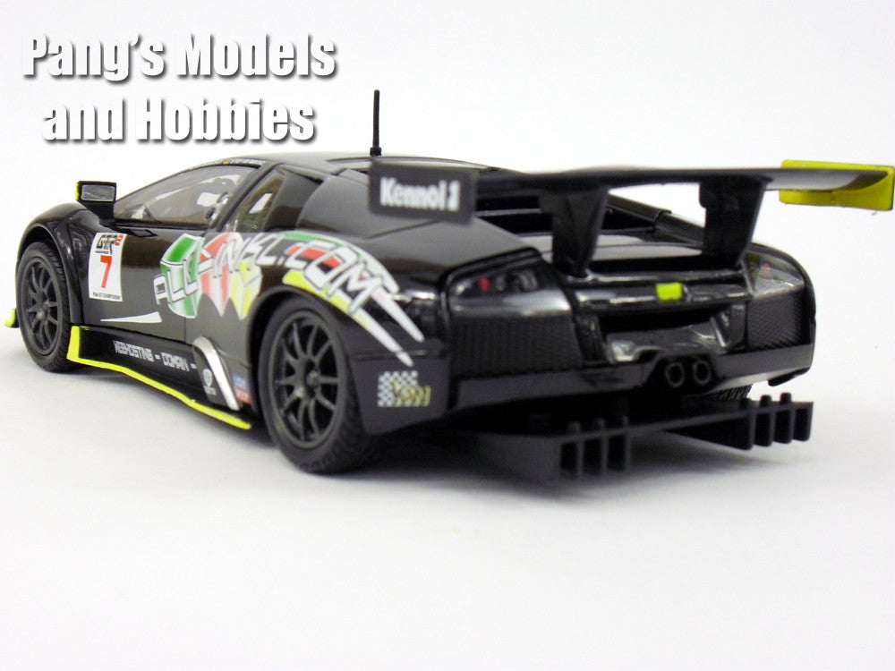 Bburago LAMBORGHINI MURCIELAGO 1:24 ( BU22054 ) – Wild Willy