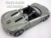 Porsche 918 Spyder 1/24 Diecast Metal Model by Welly