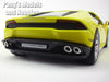 Lamborghini Huracan 1/24 Diecast Metal Model by Maisto