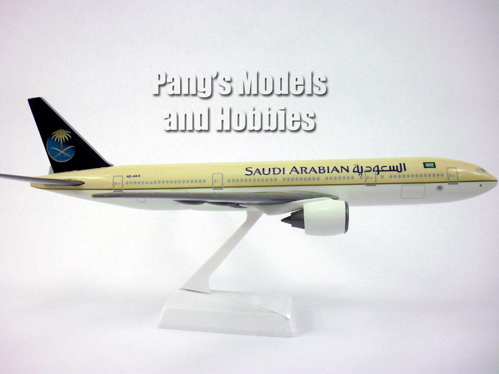 Pacmin 1:200 - Avión a escala - Boeing 777-200 Freighter Pacmin 1:200 - Avión a escala - Boeing 777-200 Freighter