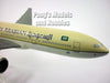 Boeing 777-200 Saudi Arabian 1/200 by Flight Miniatures