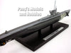 German Type VII Submarine U-214 U214 1/350 Scale Diecast Metal Model by Atlas