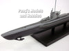 German Type VII Submarine U-214 U214 1/350 Scale Diecast Metal Model by Atlas