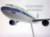 Boeing 777-200 Kuwait Airways 1/200 Scale Model by Flight Miniatures