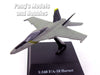 Boeing F/A-18 (F-18) Super Hornet - US NAVY 1/160 Scale Diecast Model by NewRay