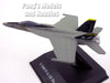 Boeing F/A-18 (F-18) Super Hornet - US NAVY 1/160 Scale Diecast Model by NewRay