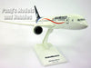 Boeing 787-8 Dreamliner Aeromexico 1/200 Scale by Sky Marks