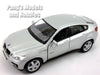 BMW X6 1/38 Scale Diecast Metal Model by Kinsmart