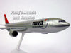 A330-300 (A330) Northwest Airlines 1/200 Scale Model by Flight Miniatures