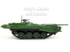 Stridsvagn 103B (S-Tank) Swedish Tank 1/72 Scale Die-cast Model by Eaglemoss