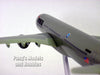 A330-300 (A330) Northwest Airlines 1/200 Scale Model by Flight Miniatures