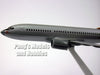 Boeing 737-300 Southwest Airlines Silver One 1/200 Scale Model by Flight Miniatures