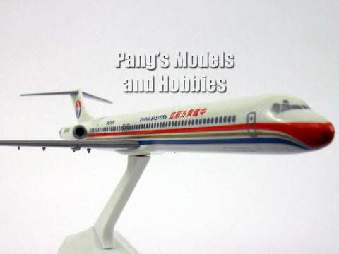McDonnell Douglass MD-82 (MD-80) China Eastern Airlines 1/200 by Flight Miniatures