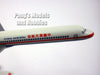 McDonnell Douglass MD-82 (MD-80) China Eastern Airlines 1/200 by Flight Miniatures