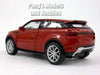 Land Rover Evoque 1/32 - 1/39 Aprox. Scale Diecast Metal Car Model by Welly
